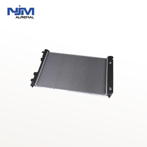 GM Genuine Parts 21759 Radiator
