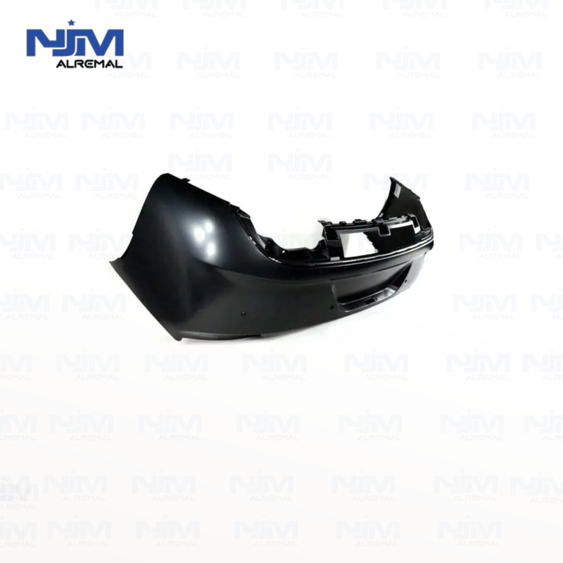 Rear Upper Fascia