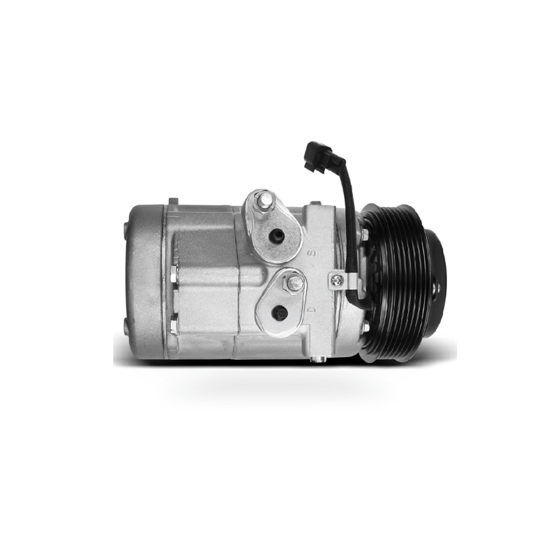 Ford 6L2Z-19703-BA Compressor Assembly