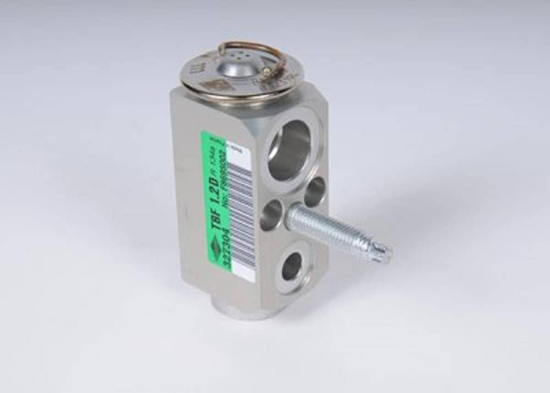 15-51146 A/C Expansion Valve BY ACDelco