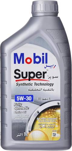 زيت موبيل تخليقي 5w30