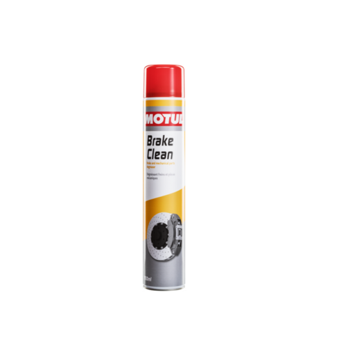 بخاخ فرامل موتل Motul Brake Clean 0,75L MOTUL 