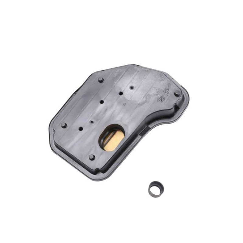 GM Genuine Parts Automatic Transmission Fluid Filter Kit with Gasket and Seal