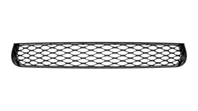 Lower Grille