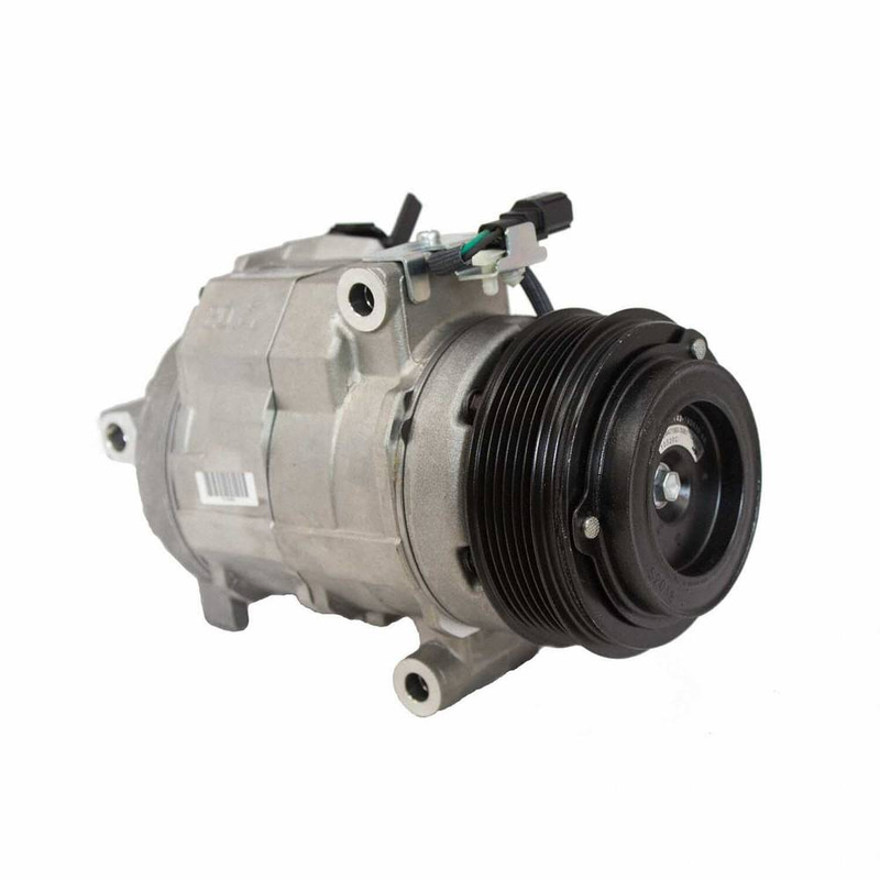Air Conditioning (A/C) Compressor