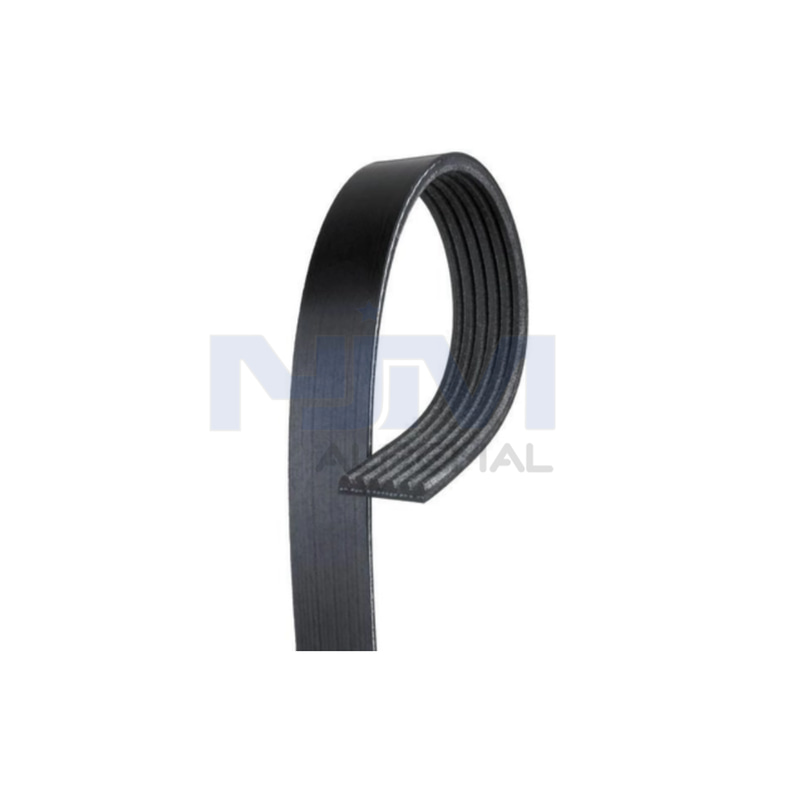 Serpentine Belt by GATES - K060663