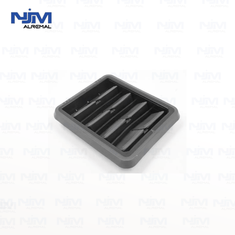 Quarter Panel Exhauster - Mopar