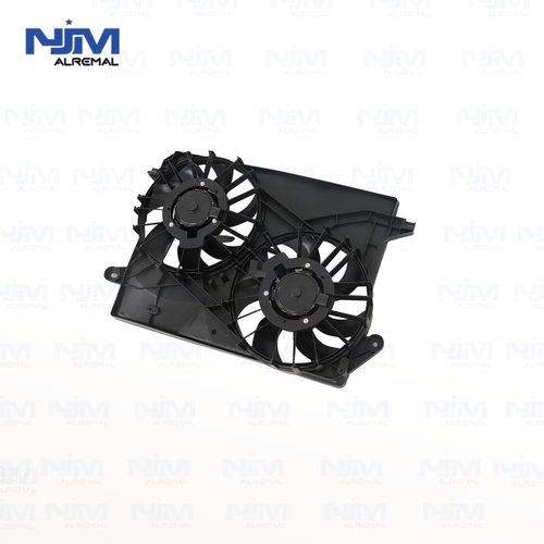 Radiator Cooling Fan 