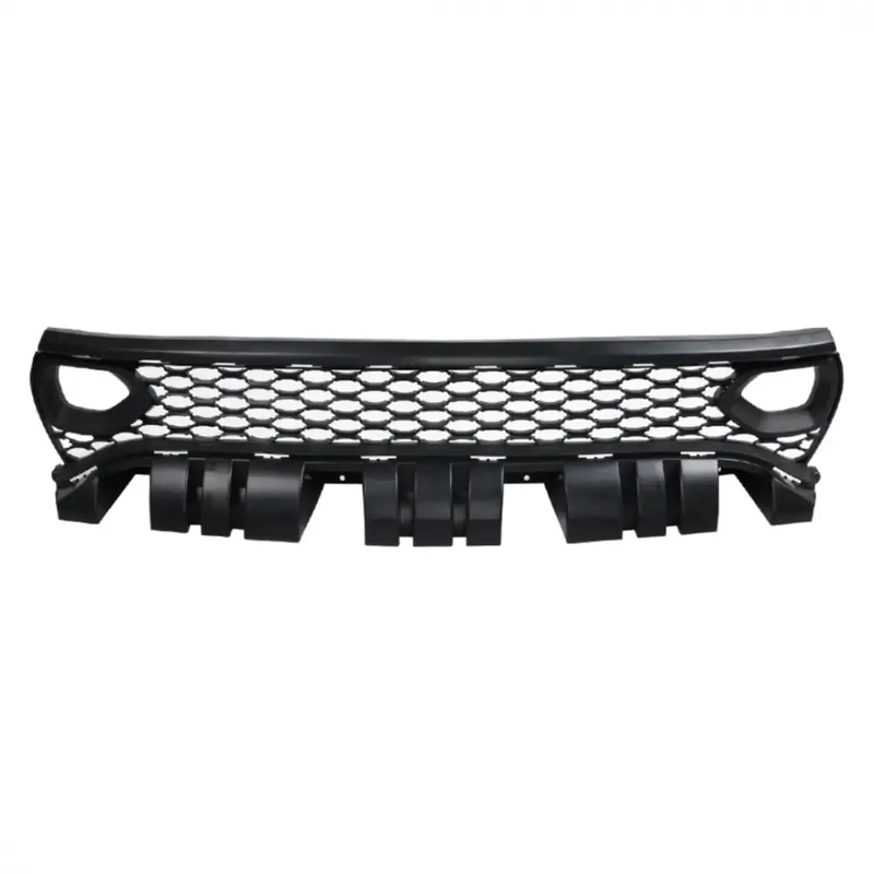 Radiator Grille