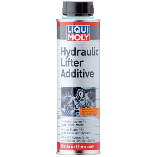 معالج صوت تكايات لوكي مولي عبوه300مل HYDRAULIC LIFTER 