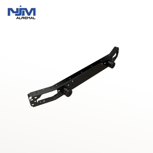 Front Bumper Beam - Mopar