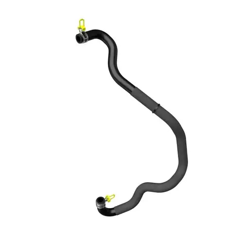 Genuine Mopar Oil Cooler Inlet Hose