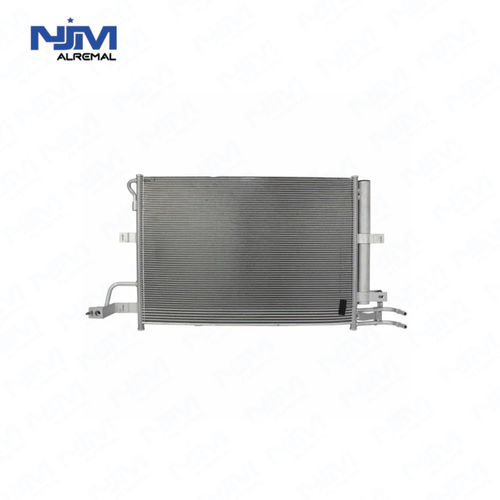 Motorcraft™ A/C Condenser - Ford (YJ-708) 2011-2019 Ford Explorer
