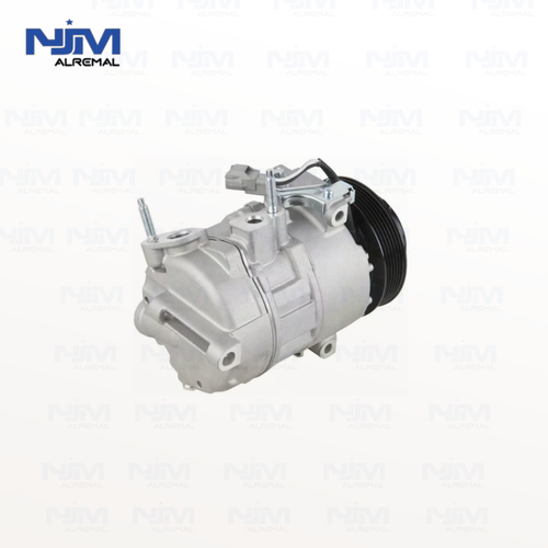 EMIAOTO AC Compressor for 300 Dodge Challenger V8 2013-2019 68158259AC, 68158259AD, 68158259AE, 68158259AF, 197340, 198340