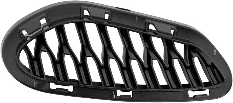 Exhauster Bezel, Left - Mopar (68421855AA)