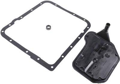 GM Genuine Parts Automatic Transmission Fluid Filter Kit with Gasket and Seal
