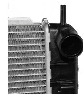 RADIATOR MALIPO 2008 -2012