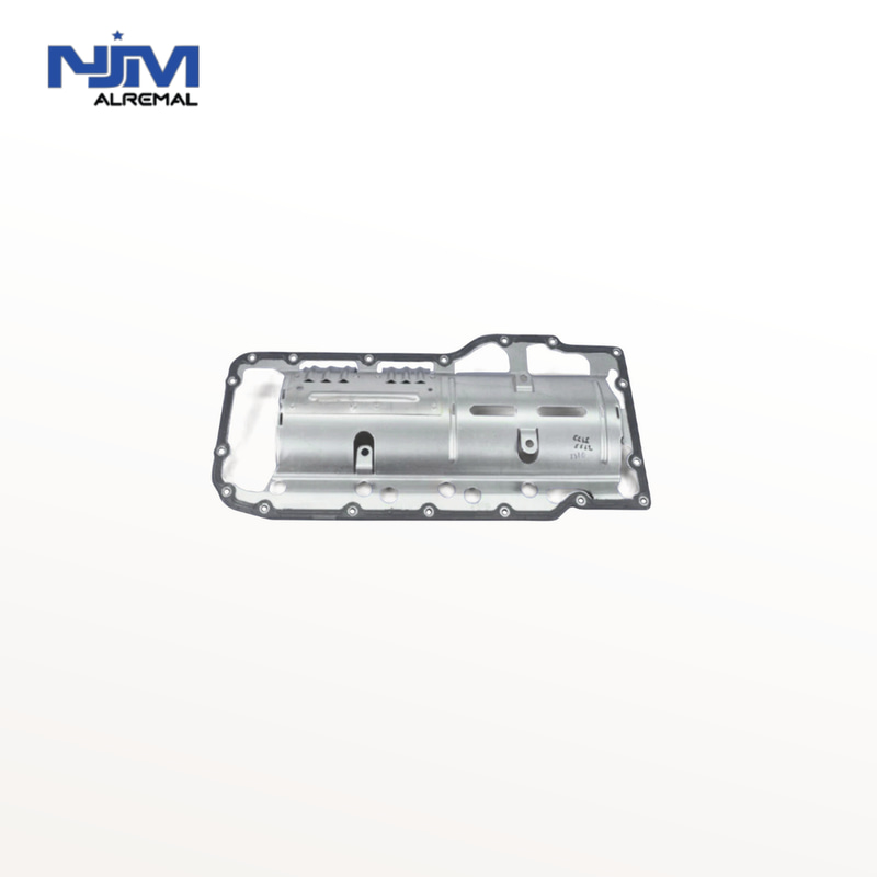 Engine Oil Pan Gasket Mopar 53020675AE