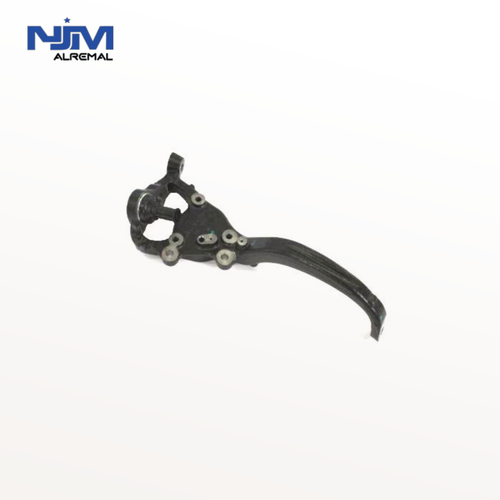 Front Steering Knuckle