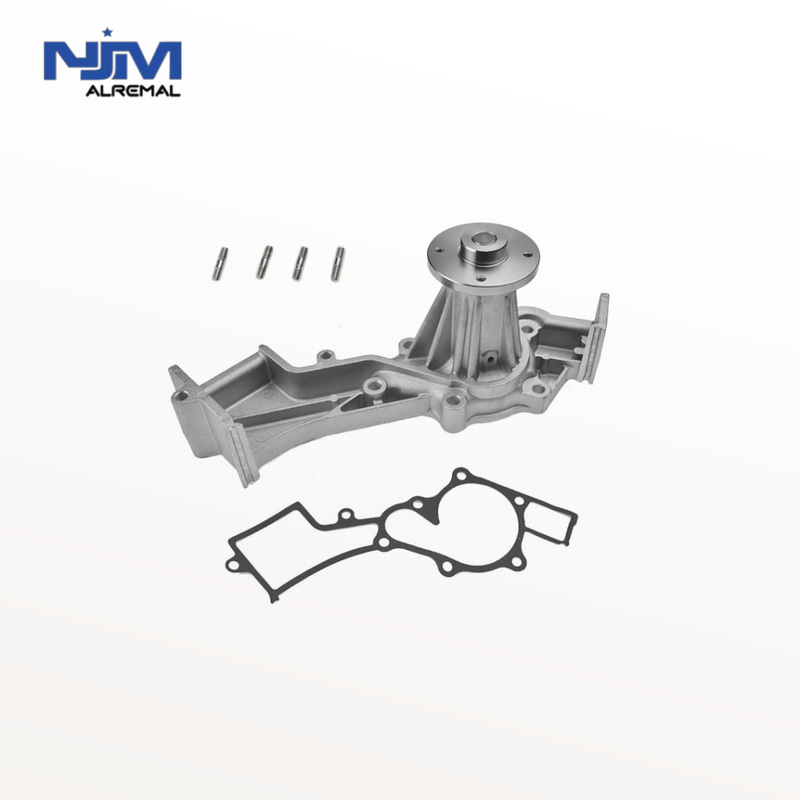 طرمبة ماء نيسان AW9338 المنويوم عالية الجودة انفينتي باتفايندر 