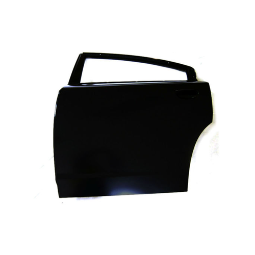 Rear Door, Left - Mopar (68089373AE)