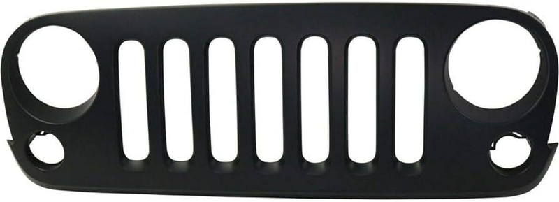Radiator Grille