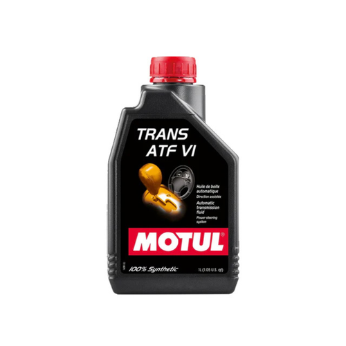Motul 109771 TRANS ATF VI (1 Liter)