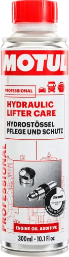 معالج تكايات موتول MOTUL HYDRAULIC LIFTER CARE