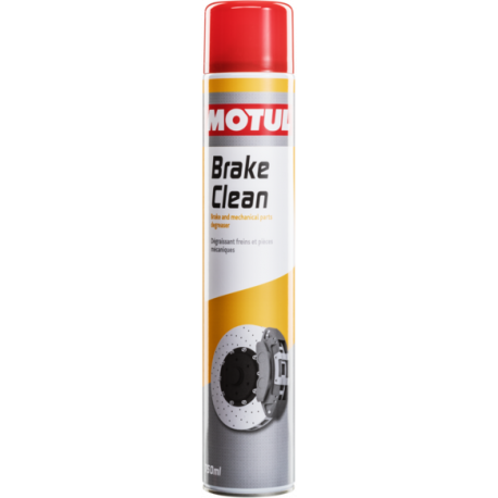 بخاخ فرامل موتل Motul Brake Clean 0,75L MOTUL 