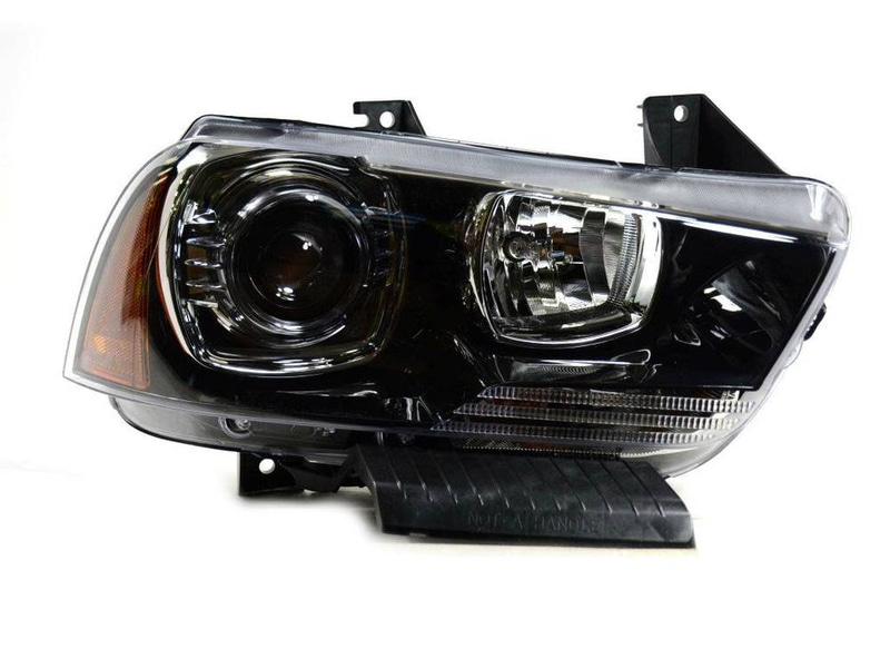 MOPAR 57010412AD HEADLAMP