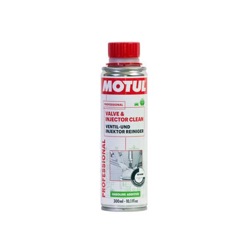 منظف دورة الوقود موتول Motul Valve Cleaner 300ml – أداء أعلى