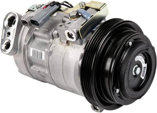 ACDelco 15-22402 Air Conditioning Compressor