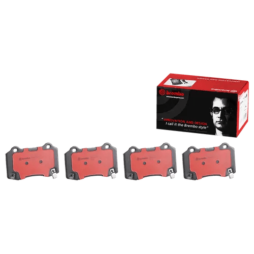 Brake Pads