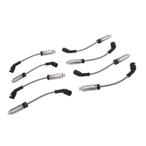 GM Genuine Parts Sparkplug Wire Kit