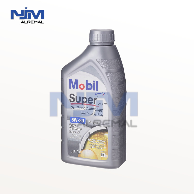 زيت موبيل تخليقي 5w30