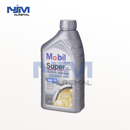 زيت موبيل تخليقي 5w30