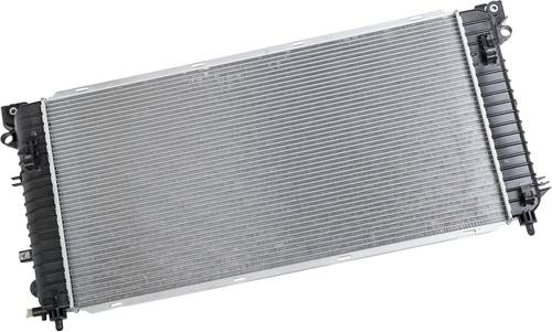 Genuine Parts 21927 Radiator