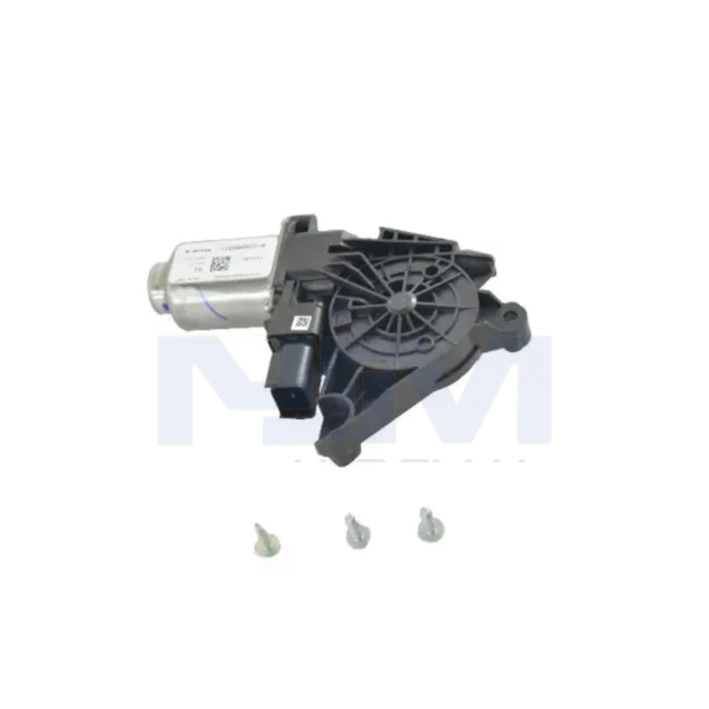 Window Regulator Motor, Left - Mopar (68143987AA)