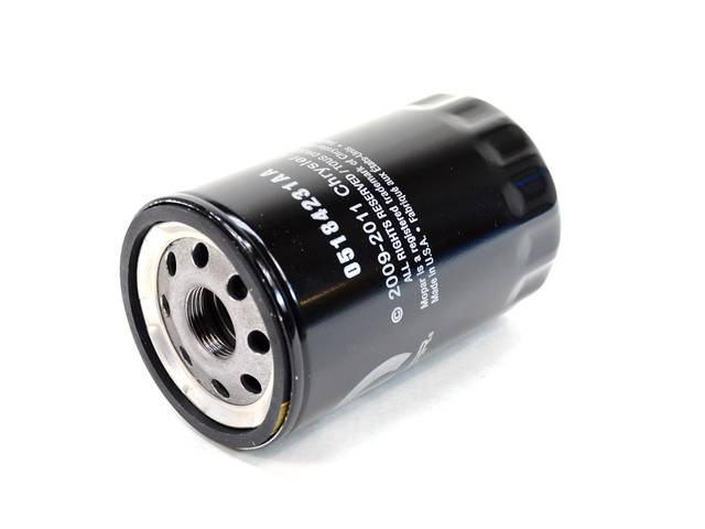 Engine Oil Filter - Mopar (05184231AB)