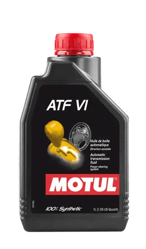 زيت قير موتول MOTUL ATF VI