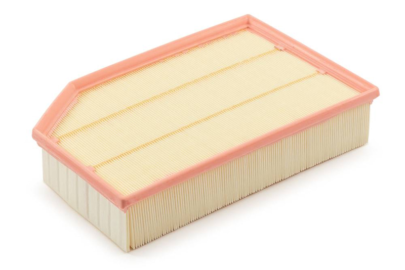 Mopar 68257030AA Air Filter for 18-24 Jeep Wrangler JL & Gladiator JT