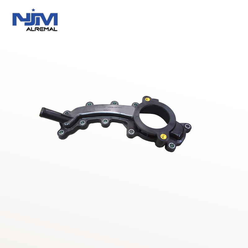  Genuine Coolant Crossover - 5184653A