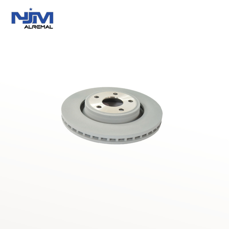 Disc Brake Rotor Front