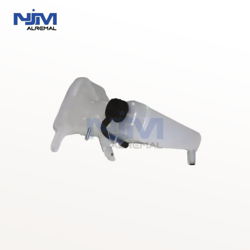 Coolant Recovery Bottle - Mopar (55111260AF)