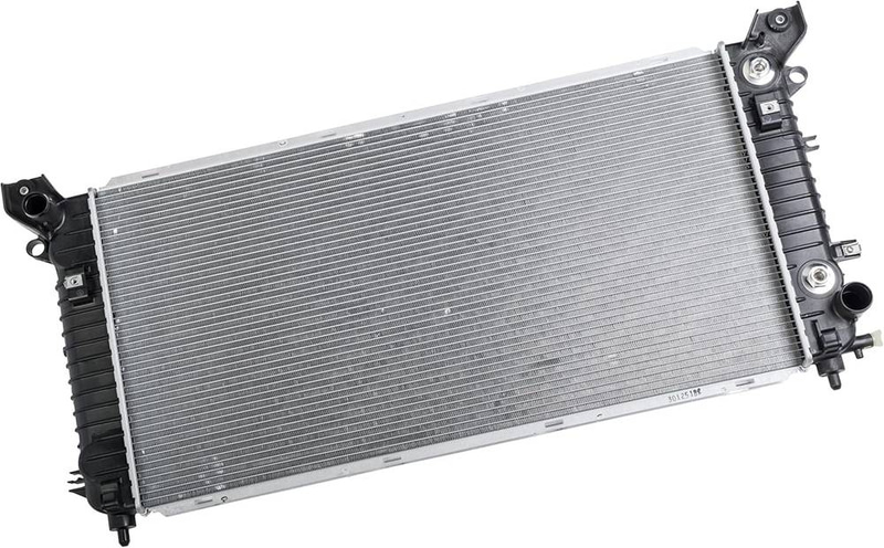 Genuine Parts 21927 Radiator