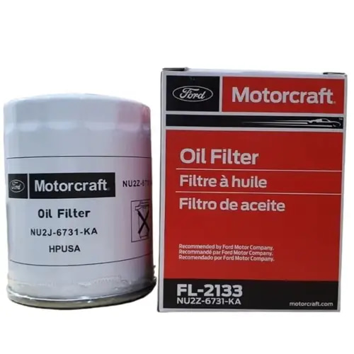 Motorcraft® FL-2133