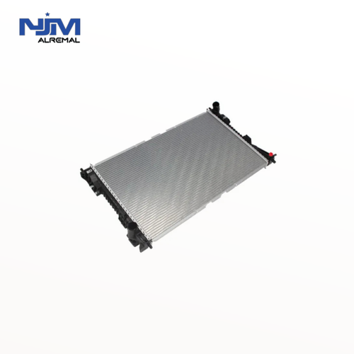 Motorcraft™ Radiator - Ford (RAD-109) 2013-2019 Ford