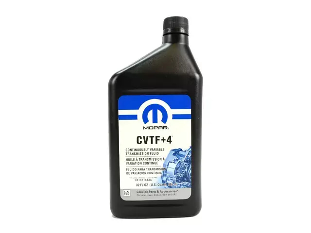 زيت قير موبار ناقل الحركة موبار CVTF+4 حماية قصوى وأداء سلس