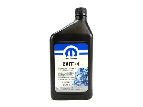 Automatic Transmission Fluid