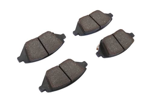 Front Disc Brake Pad - GM (42673048)